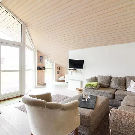 Bengt - 1km From The Sea In Nw Jutland By Interhome * Hjorring