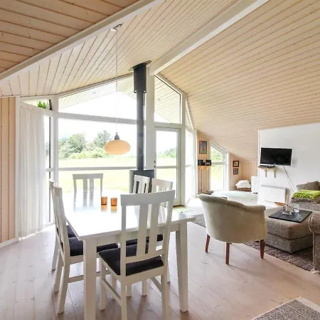Bengt - 1km From The Sea In Nw Jutland By Interhome