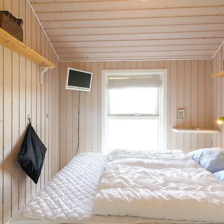 Bengt - 1km From The Sea By Interhome Casa de Férias