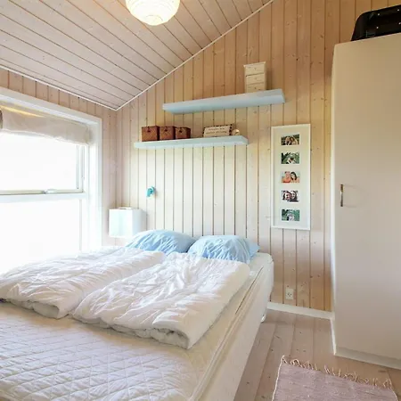 Bengt - 1km From The Sea By Interhome *