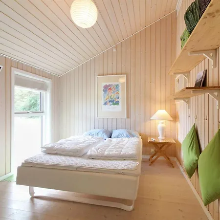 Bengt - 1km From The Sea By Interhome * Hjørring